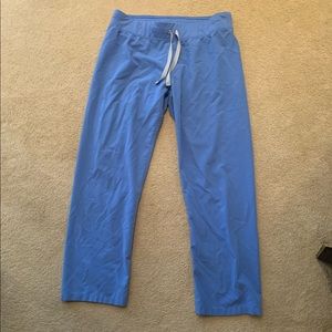 Figs Livingston pants